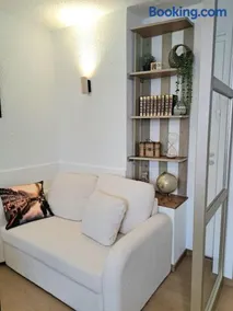 Chez Agnès - Charme alsacien au coeur de Colmar, avec parking privé - Image 3