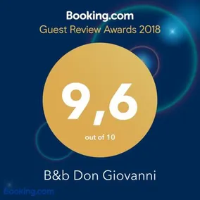 B&b Don Giovanni - Image 1