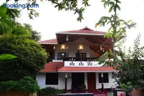 Nivaasana Bed & Breakfast - Image 1