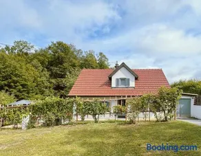 Maria's Orchard Cottage - Nature Retreat in Slovenia - Image 1