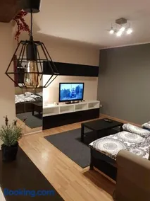 Apartamenty Hetmańska - 24h Shop - Image 1