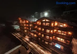 La Cresta Chalet - Image 1