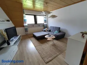 Geräumige Wohnung in der Natur - Image 5