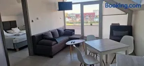 Willa Dobryłko II -Apartamenty - Image 3