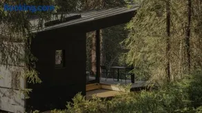 Scandinavian Luxury in the Wild - Image 3