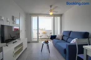 Schöne Wohnung mit Meerblick - Playa de Arguineguin - Image 1