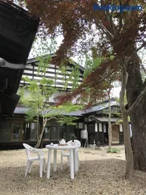 Enishi / Samurai residence where Akita dog lives - Image 1