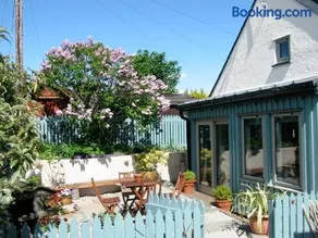 Driftwood Cottage, Findhorn Village - Image 5