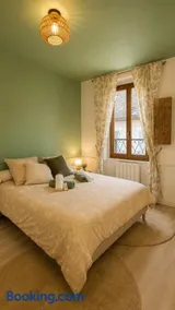 Chez Mandrin, Elegance et tranquilité - Image 1