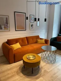 Apartament BellaPola Loft - Image 1