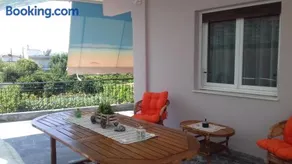 Νatasas Place in Evia - Image 2
