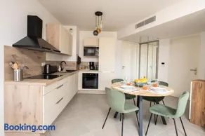 Appartement neuf et moderne à Grimaud - Fééries Provençales 212 - Image 3