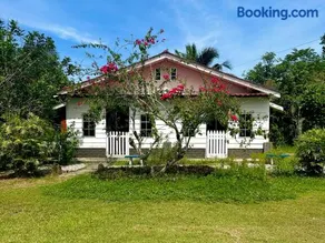 Kapal Terbang Guest House Langkawi - Image 1
