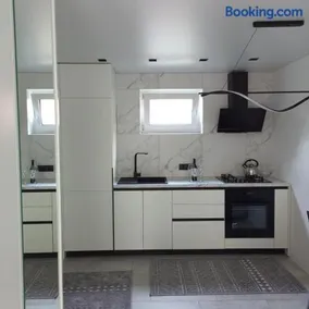 New and comfort apartments - Image 4