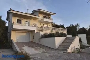 Sunny House in Nature - Image 3