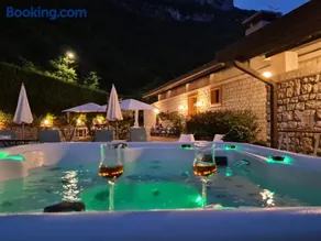 Villa degli Olivi Relais - Image 2