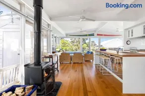 Parkview Cottage Portsea - Image 1