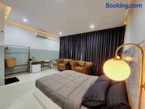 PPhouse Boutique House Phuket Town - Image 4