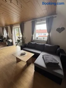 Pension und Apartment Landhaus Fricke - Image 2