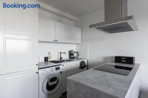 Dvouložnicový apartmán Sluníčko - Image 2