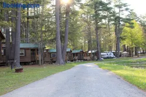 Alpine Lake Lakefront Cabin 5 - Image 3