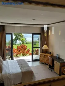 RUBONA HILL Lodge - Image 2