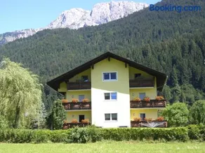 Ferienwohnungen/Holiday Apartments Lederer - Image 1