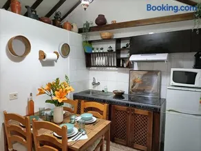 Casa rural en el Parque Nacional de Garajonay en la Isla de La Gomera, Alonso y Carmen - Image 3