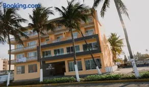 Hotel Real del Mar - Image 1