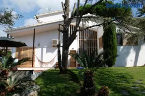 Casa familiar en la playa con piscina - Image 3
