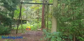 Ferienwohnungen-Waldblick-Wohnung-1 - Image 4