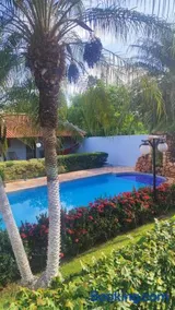 Chácara com campo, piscina e churrasqueira em Paiçandu - Image 1
