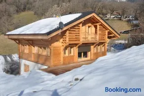 Chalet Le Villard Samoens - Image 1