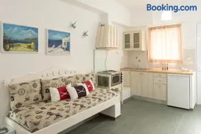 Anni Art Apartments - Image 5