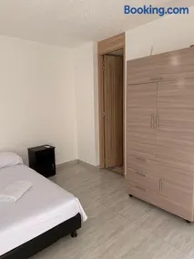 Apartamento Completo en Ricaurte - Image 5