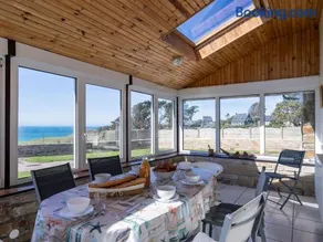 Holiday Home Blaues Meer by Interhome - Image 1