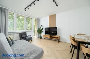 RentPlanet - Apartament Joliot-Curie - Image 1