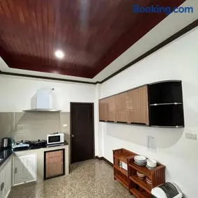 Baan Viset Pool Villa Krabi - Image 5
