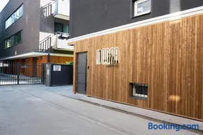 Apartamenty Modra Warszawa - Image 1