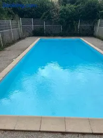 Appartement t2 piscine Parkin privée - Image 2