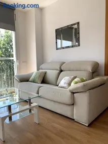 Prime holiday apartment - Image 5