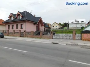 Apartmánový Penzión Bojnice - Image 1