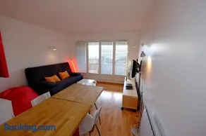 Le Balcon de Valberg - Image 1