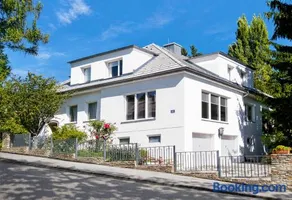 White Villa Baden - Image 1