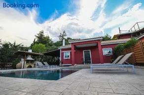 Ktima Kallitero Villas - Image 1