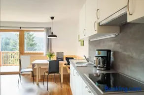 Spitalerhof Apartment & Sauna - Image 1