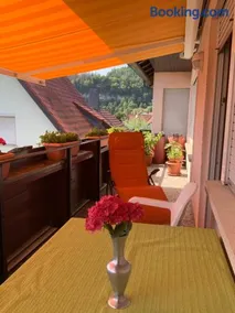 Ferienwohnung Leonhard Müller - Image 1