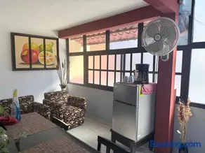 Depto. MAIA: A/C, agua caliente, WiFi, tv, cable. - Image 1