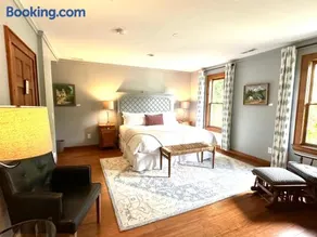 Lovill House Inn - Image 4