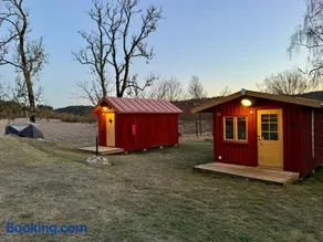Riverside Farm fish and family friendly cottage nr 3 Kungsfiskaren - Image 2